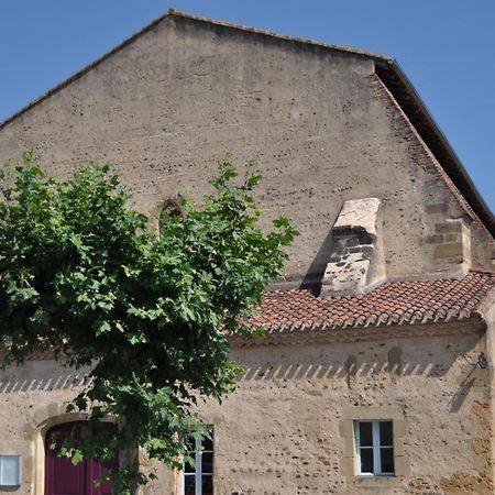 Hotel Le Loft Trie-sur-Baise Luaran gambar
