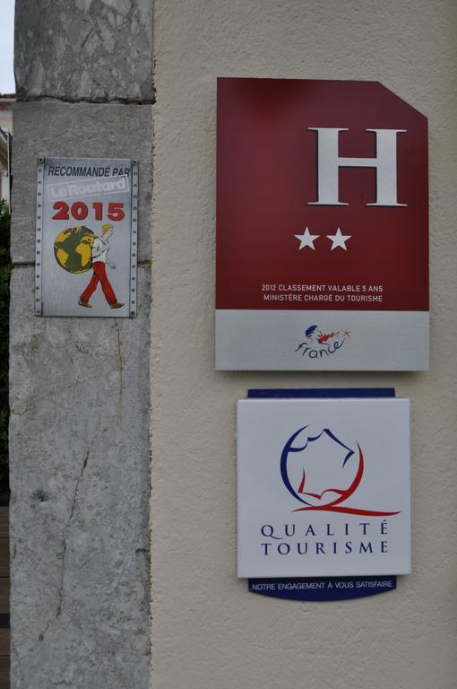 Hotel Le Loft Trie-sur-Baise Luaran gambar