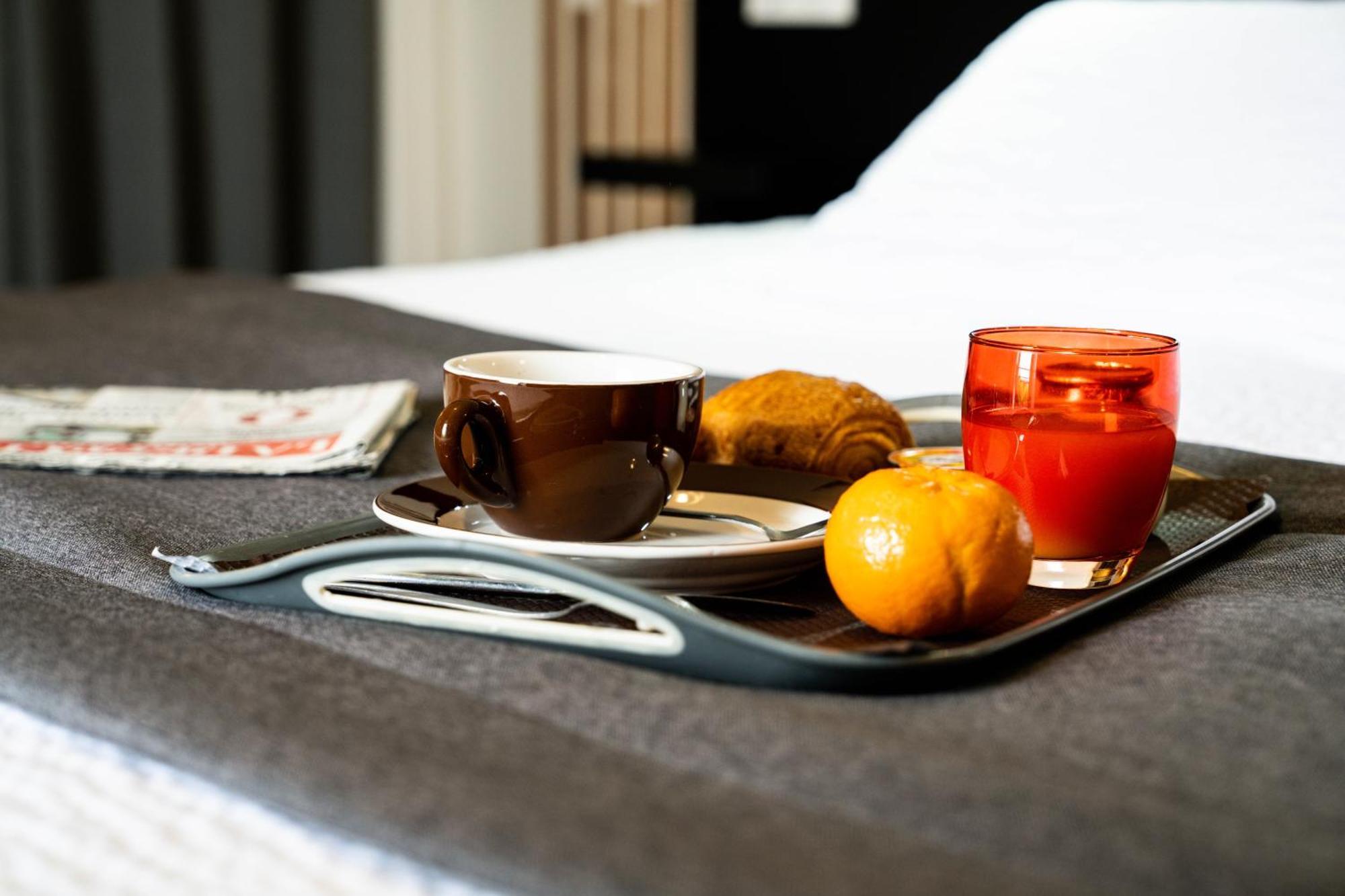 Hotel Le Loft Trie-sur-Baise Luaran gambar