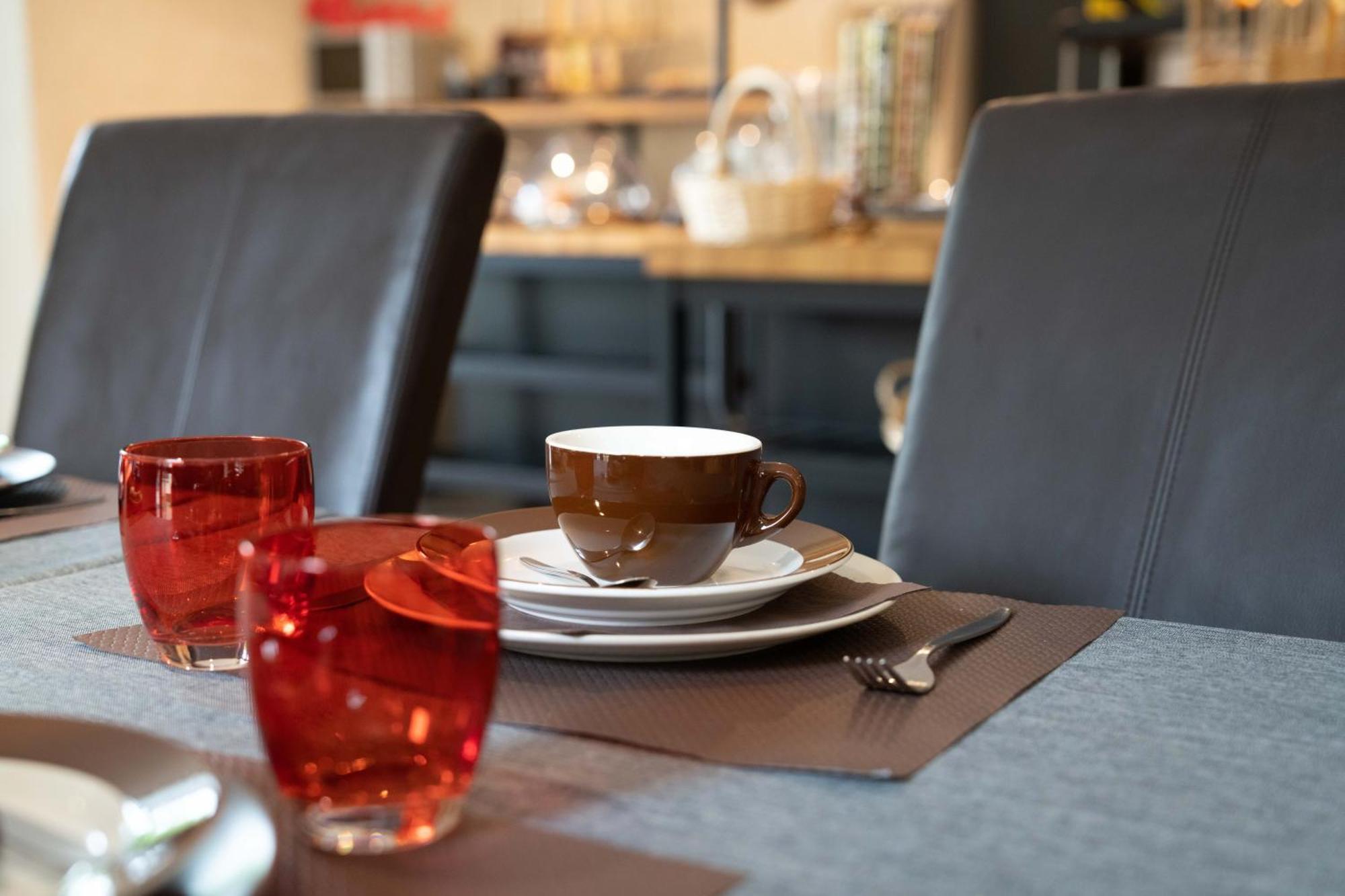 Hotel Le Loft Trie-sur-Baise Luaran gambar