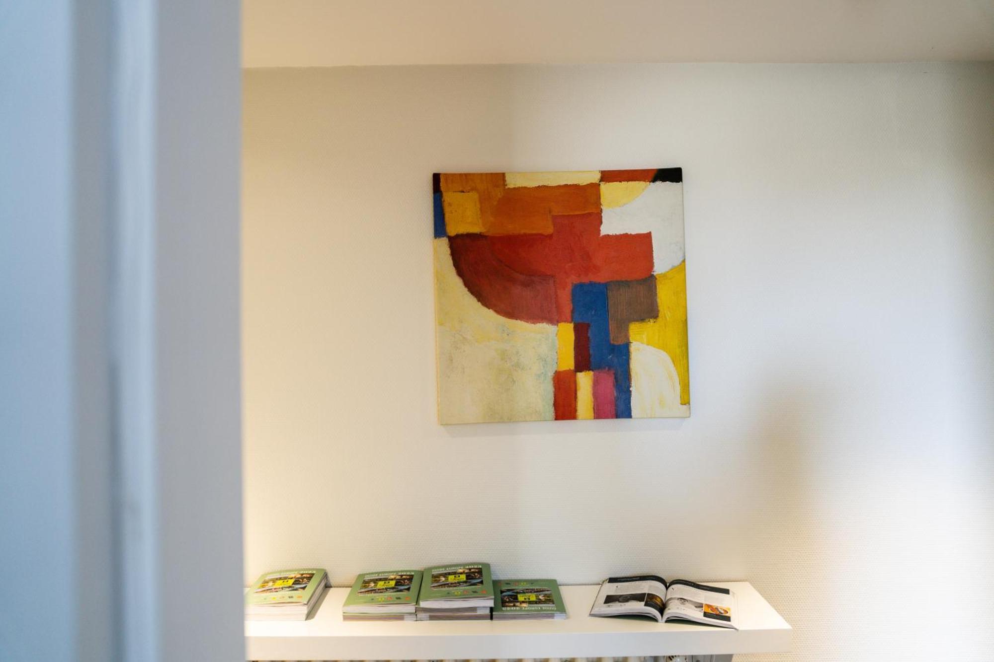 Hotel Le Loft Trie-sur-Baise Luaran gambar