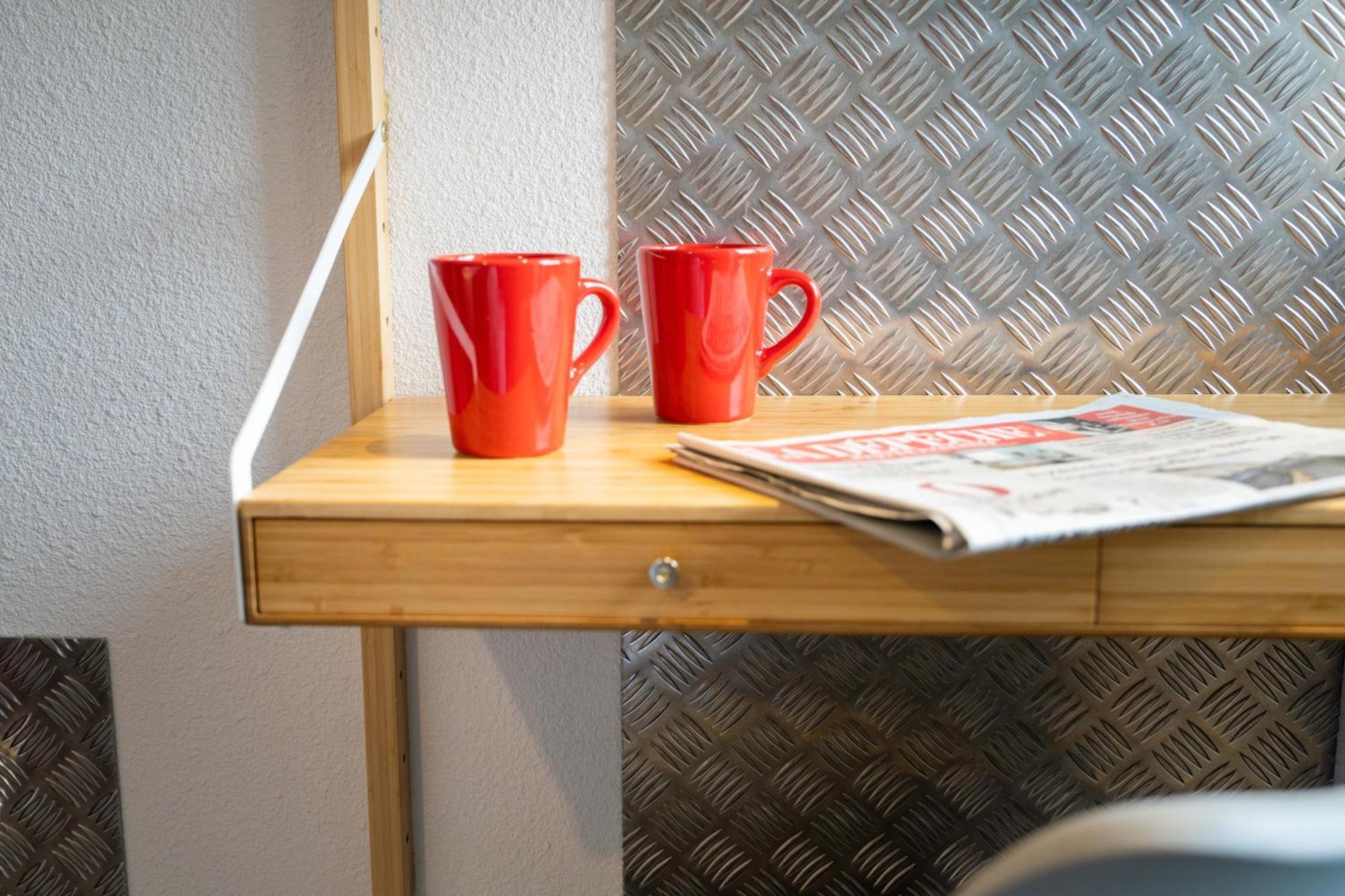 Hotel Le Loft Trie-sur-Baise Luaran gambar