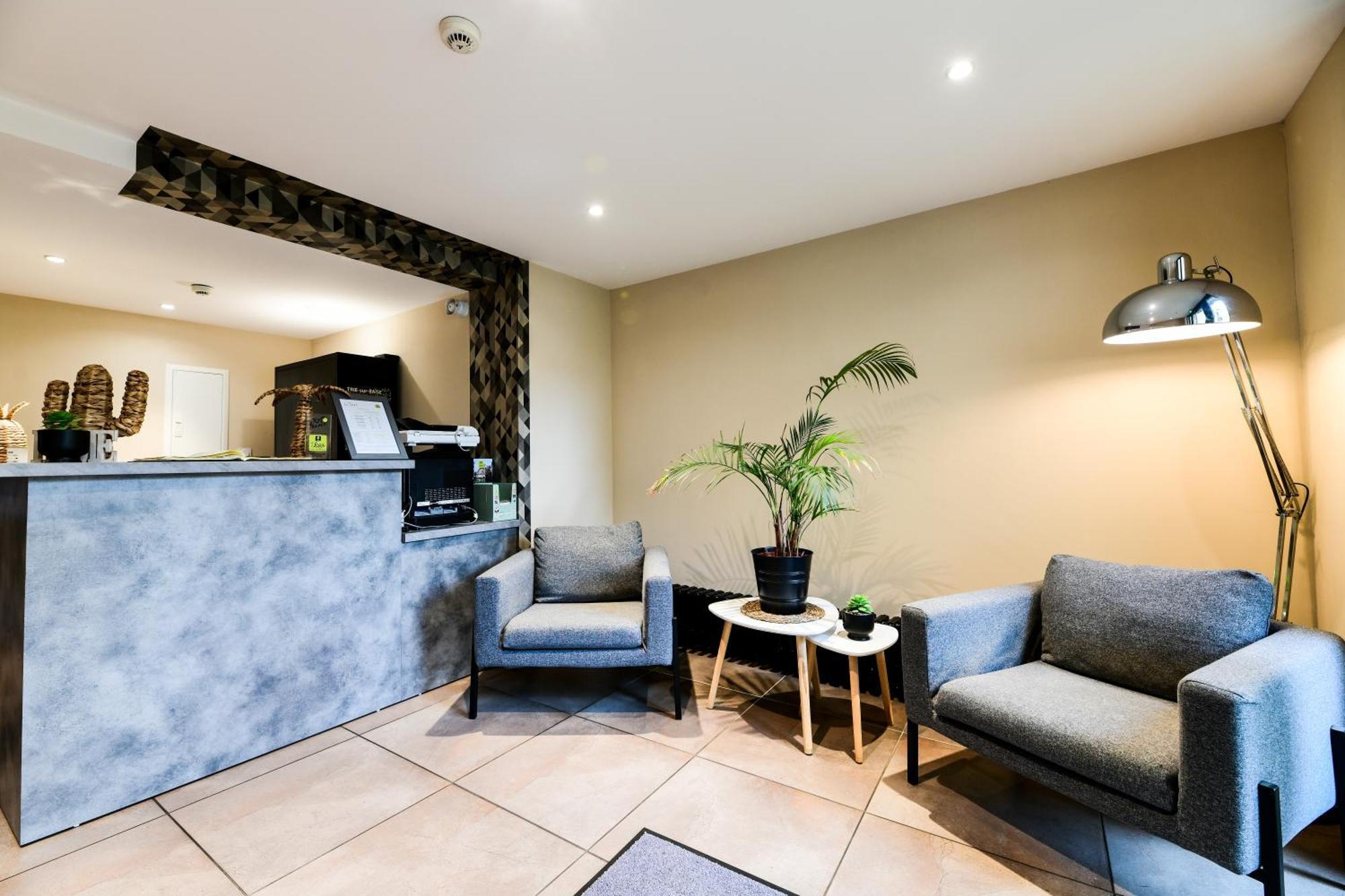 Hotel Le Loft Trie-sur-Baise Luaran gambar