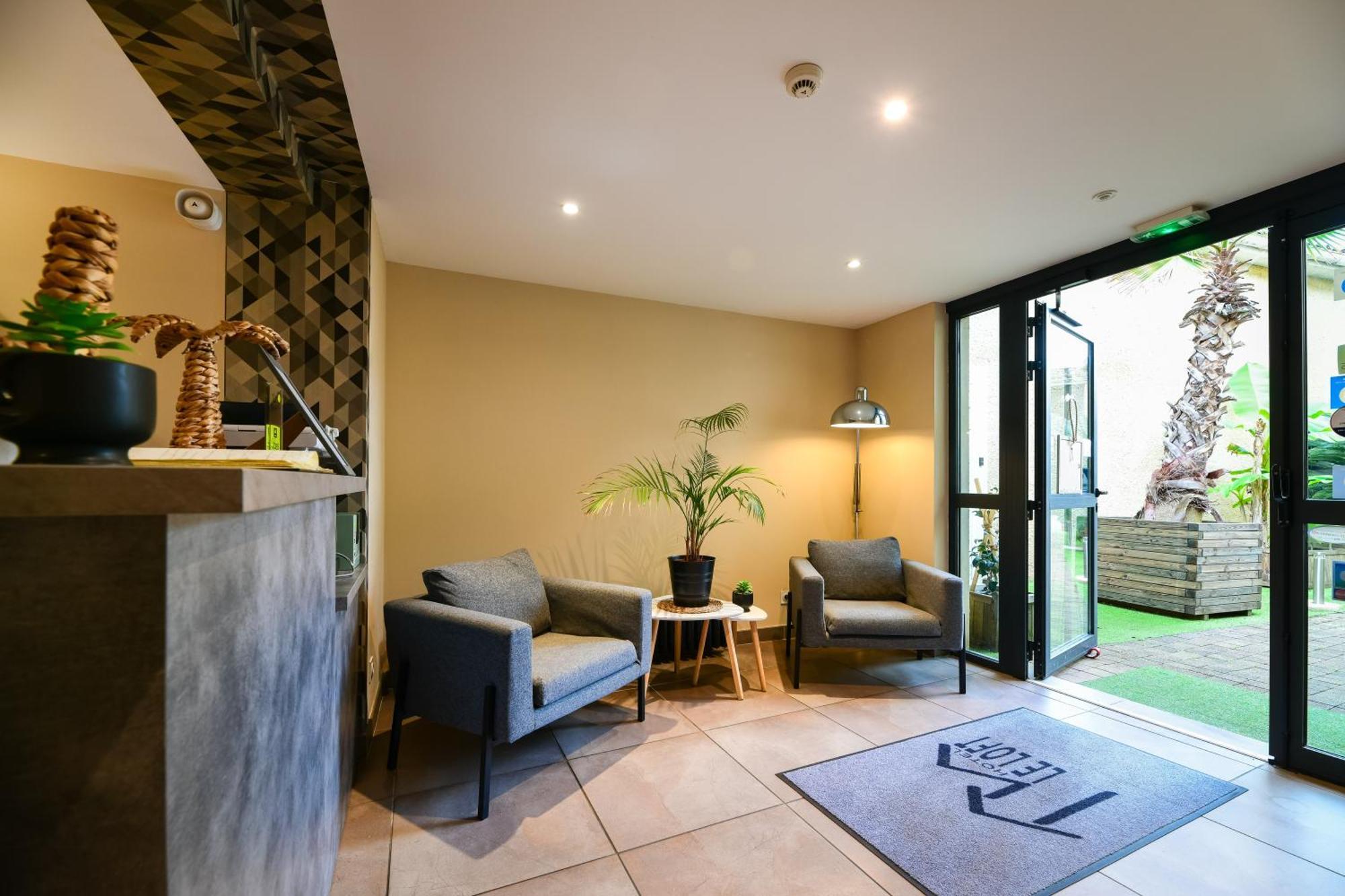 Hotel Le Loft Trie-sur-Baise Luaran gambar