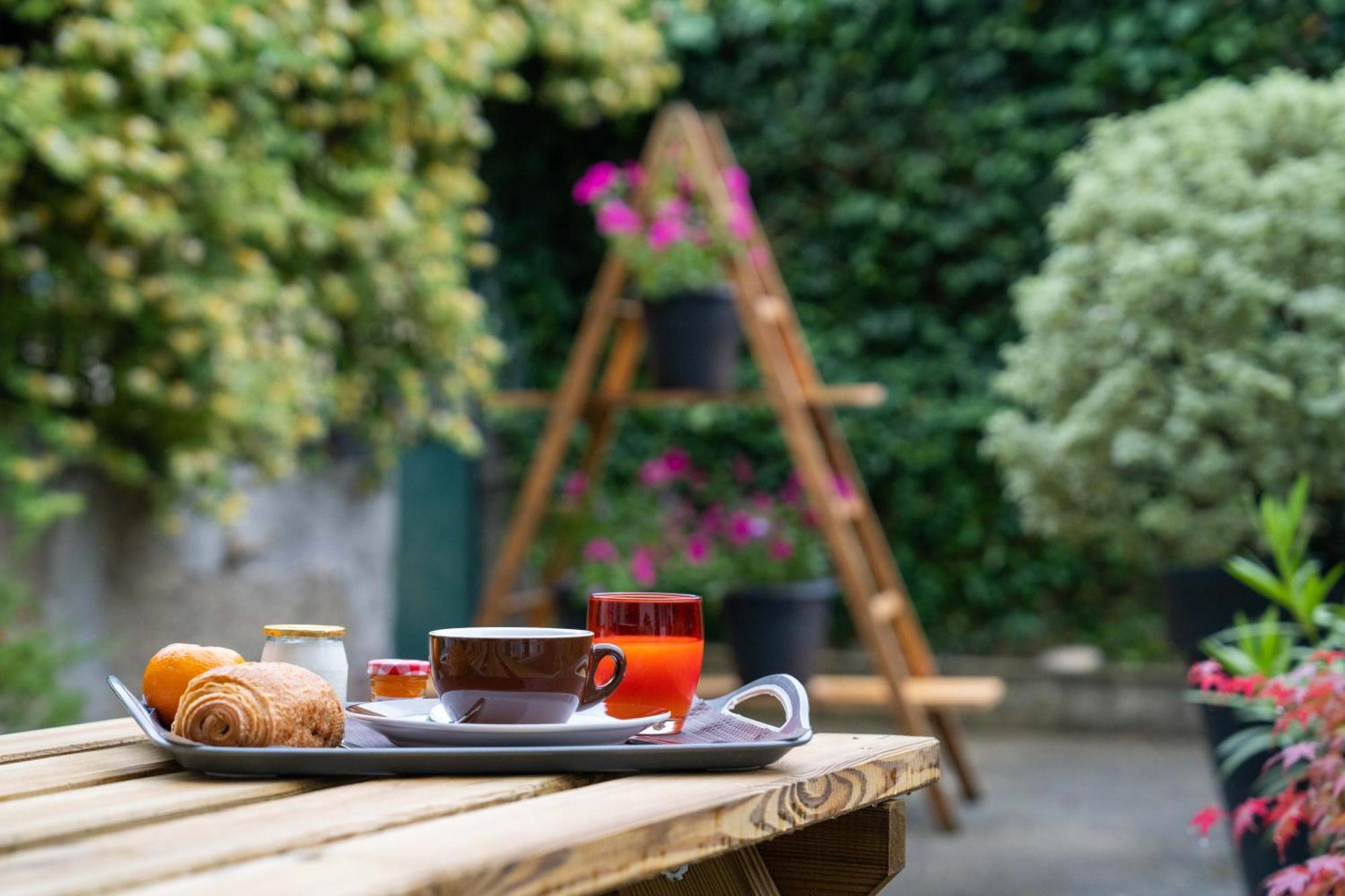 Hotel Le Loft Trie-sur-Baise Luaran gambar
