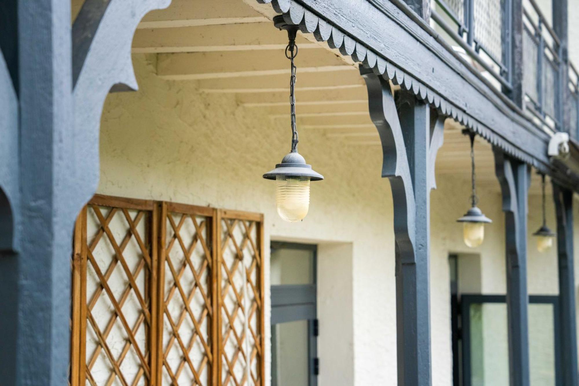 Hotel Le Loft Trie-sur-Baise Luaran gambar