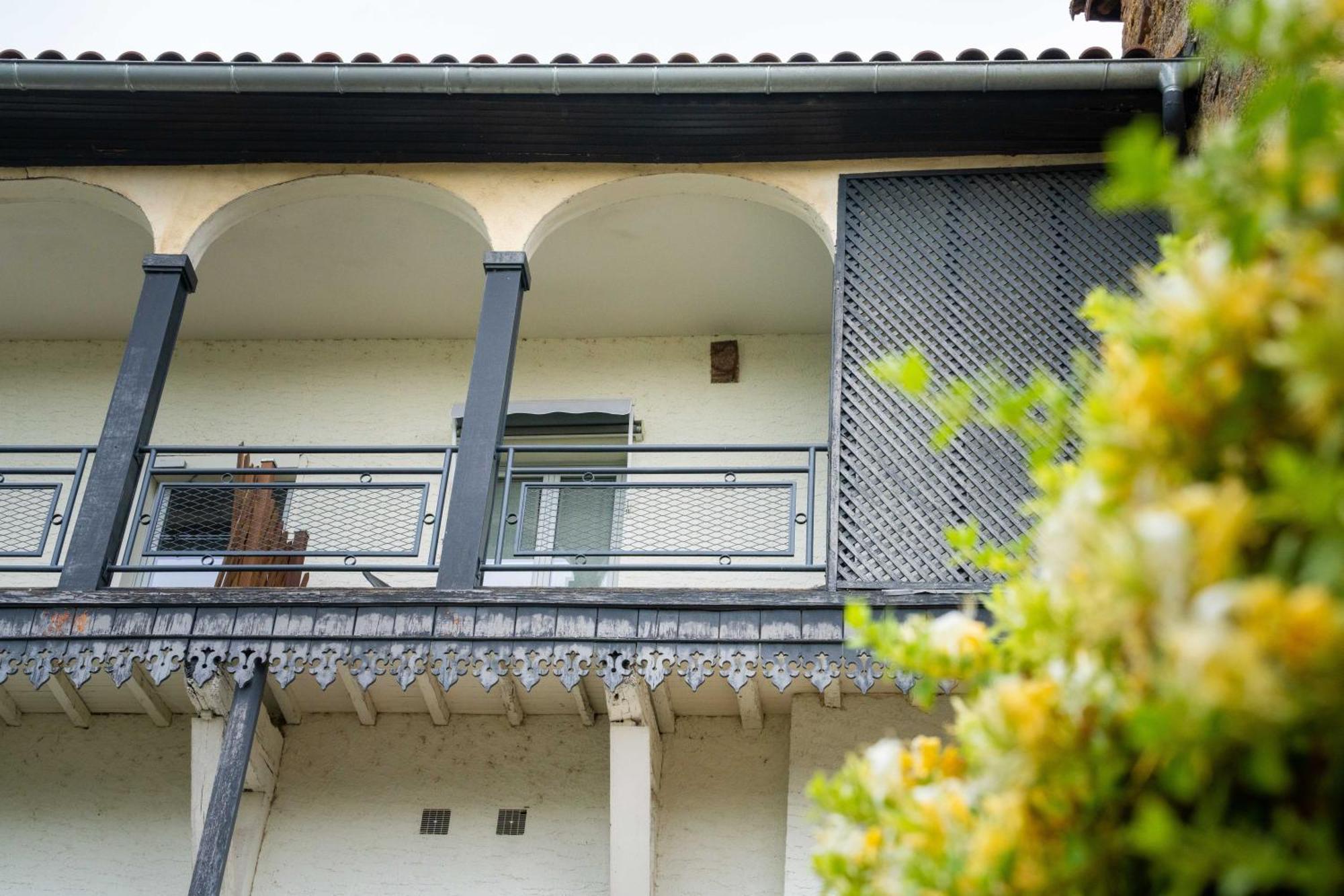 Hotel Le Loft Trie-sur-Baise Luaran gambar