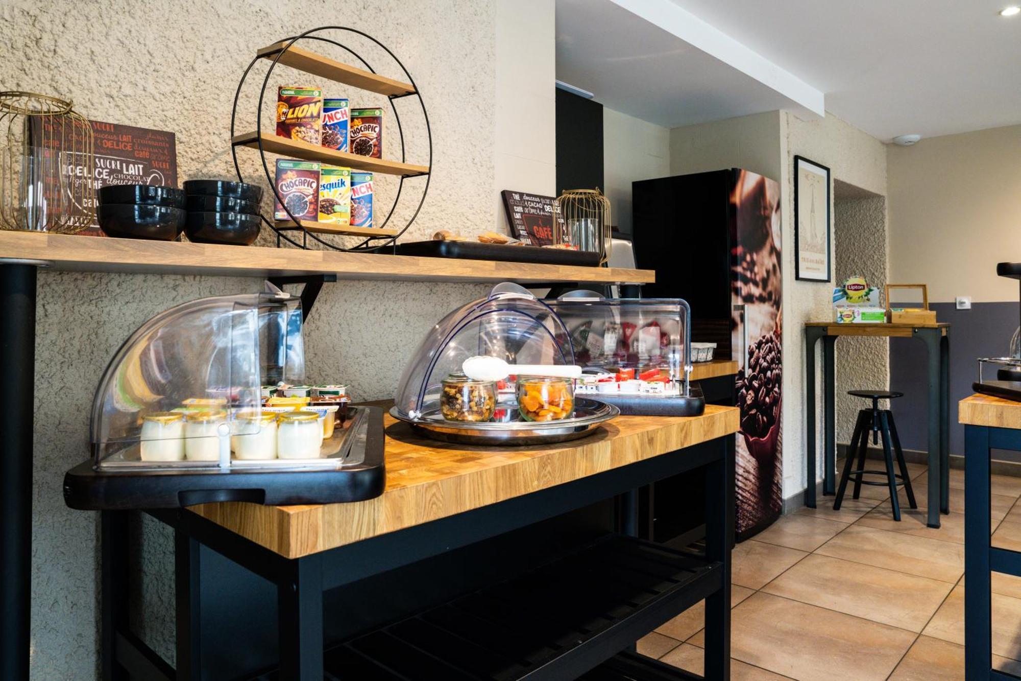 Hotel Le Loft Trie-sur-Baise Luaran gambar
