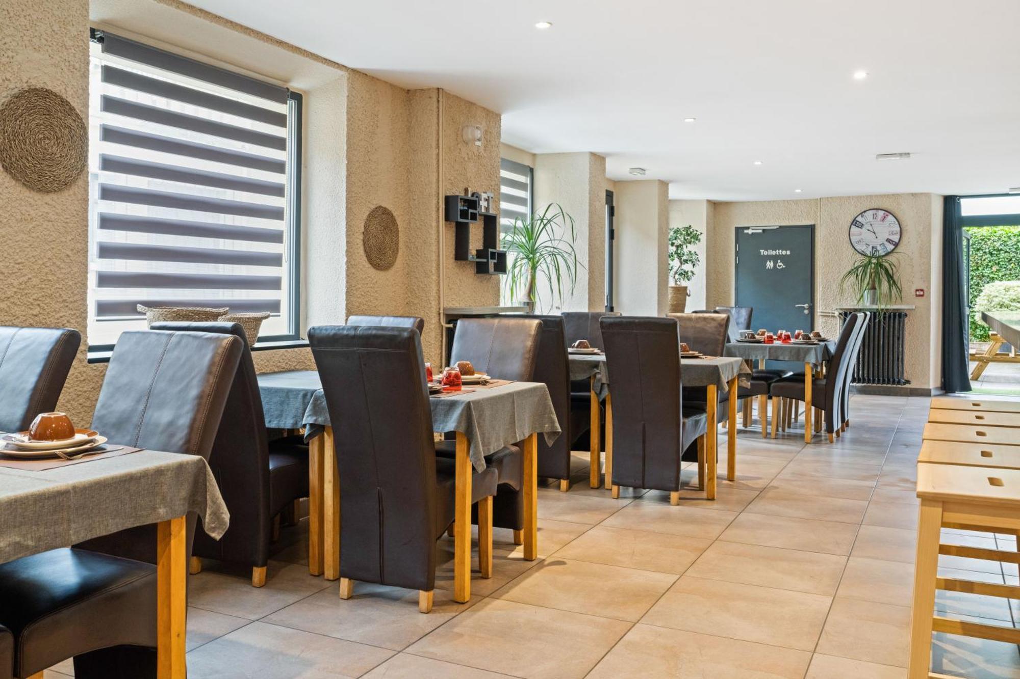 Hotel Le Loft Trie-sur-Baise Luaran gambar
