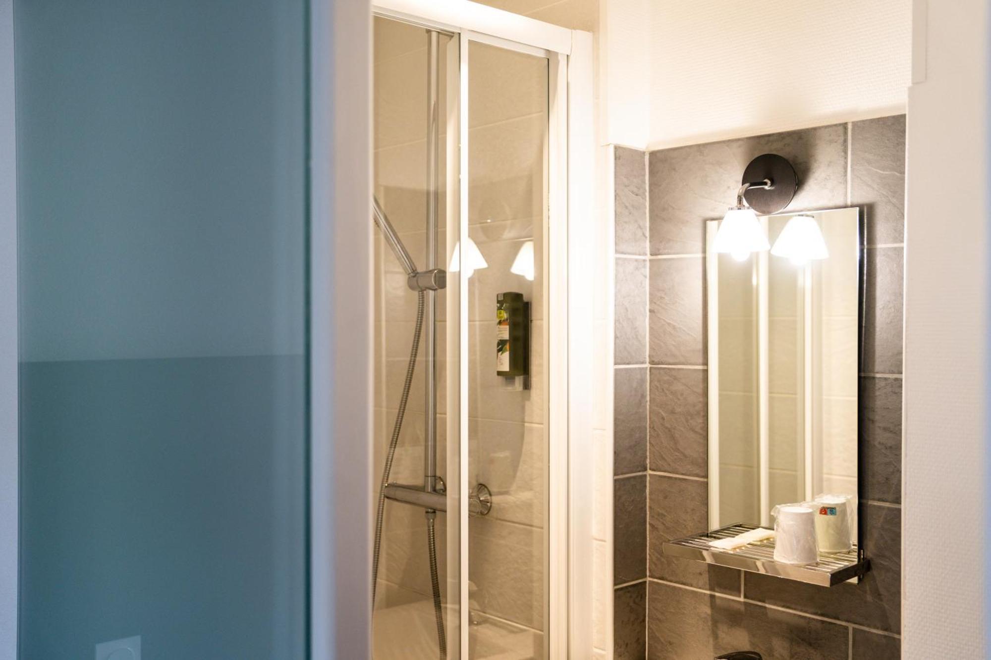 Hotel Le Loft Trie-sur-Baise Luaran gambar