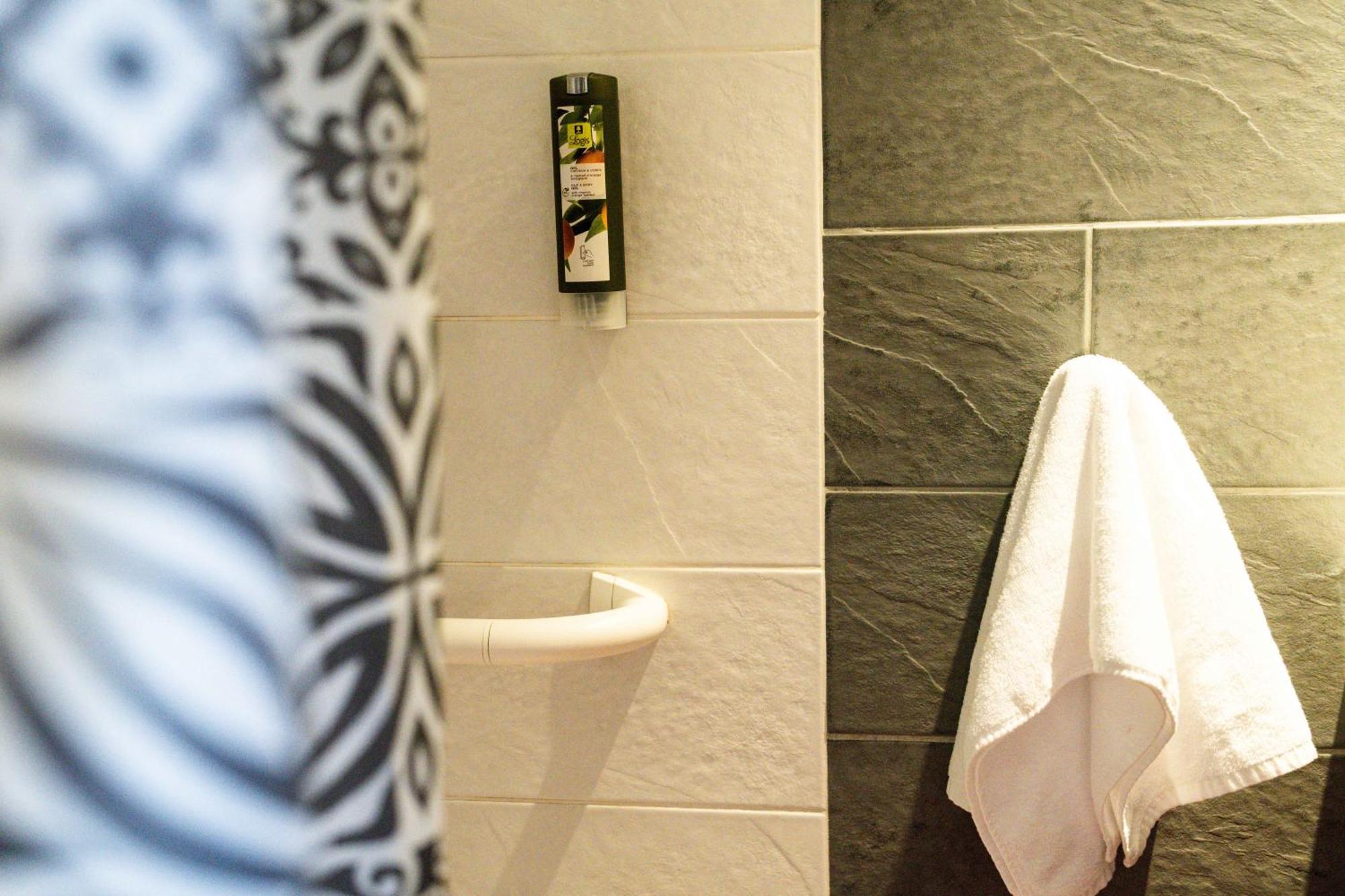 Hotel Le Loft Trie-sur-Baise Luaran gambar