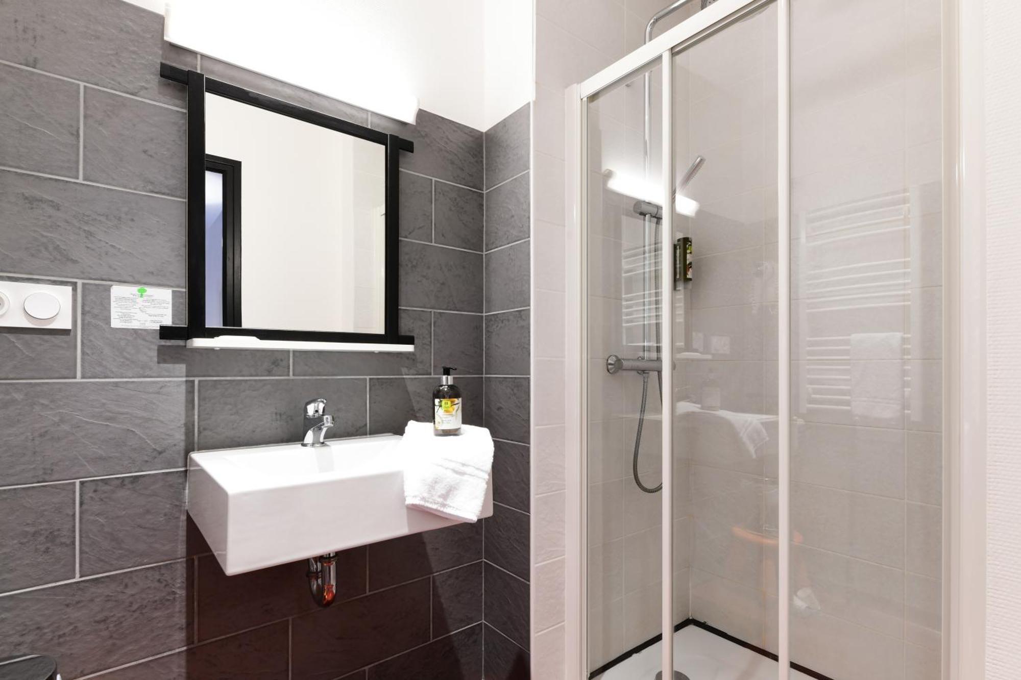 Hotel Le Loft Trie-sur-Baise Luaran gambar