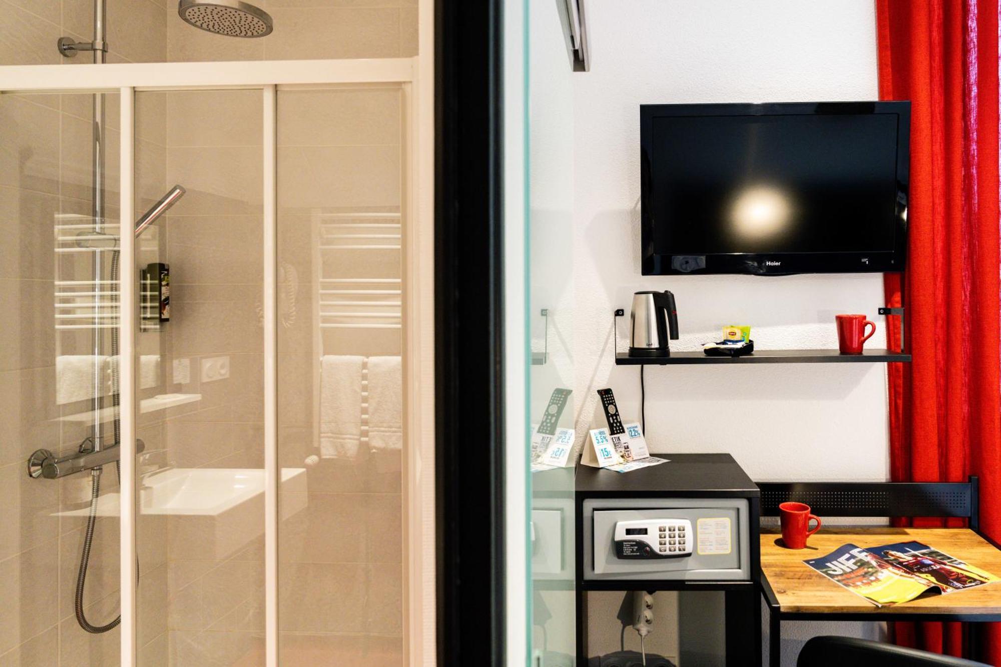 Hotel Le Loft Trie-sur-Baise Luaran gambar