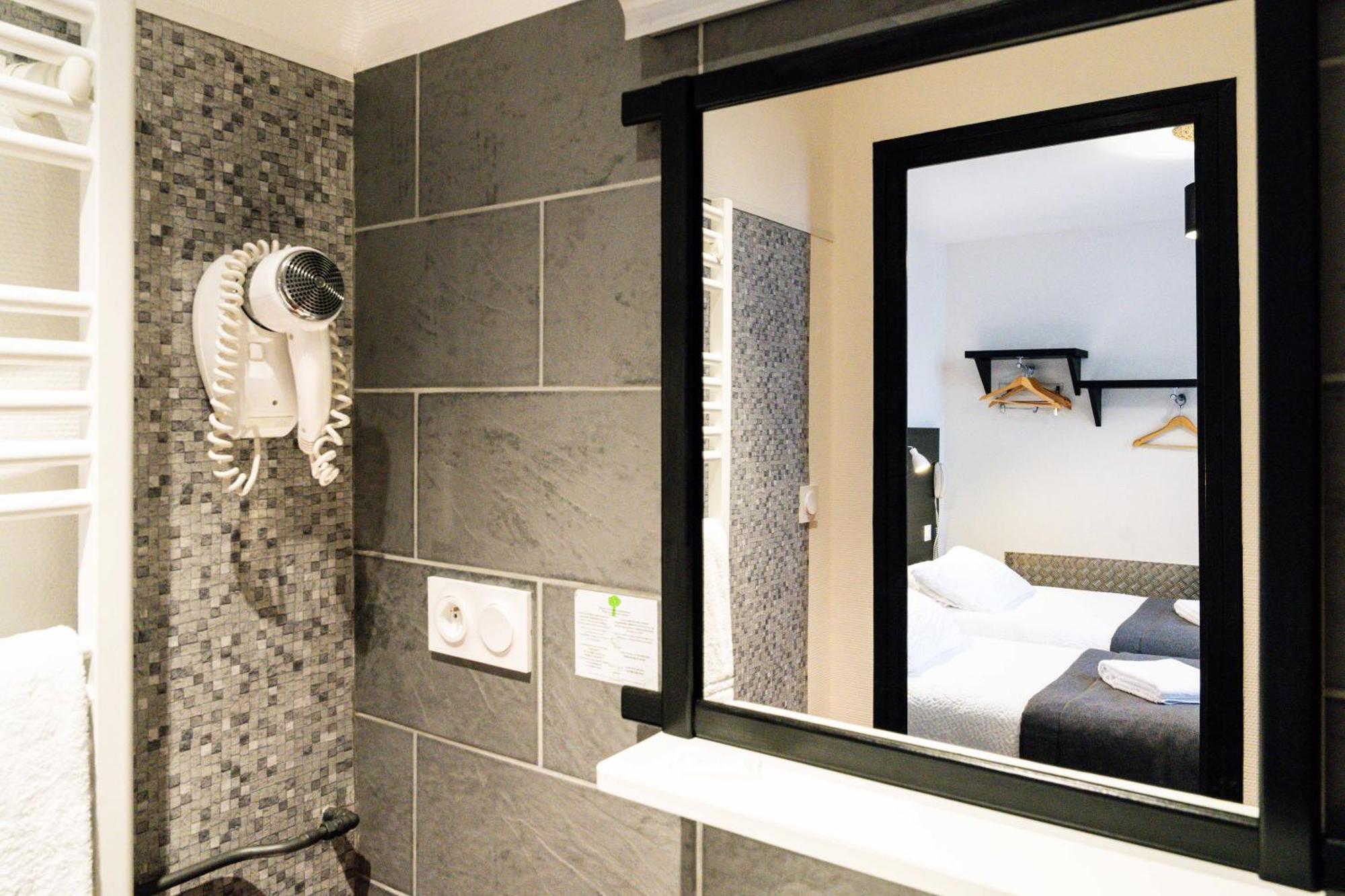 Hotel Le Loft Trie-sur-Baise Luaran gambar