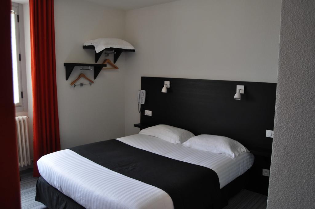 Hotel Le Loft Trie-sur-Baise Luaran gambar