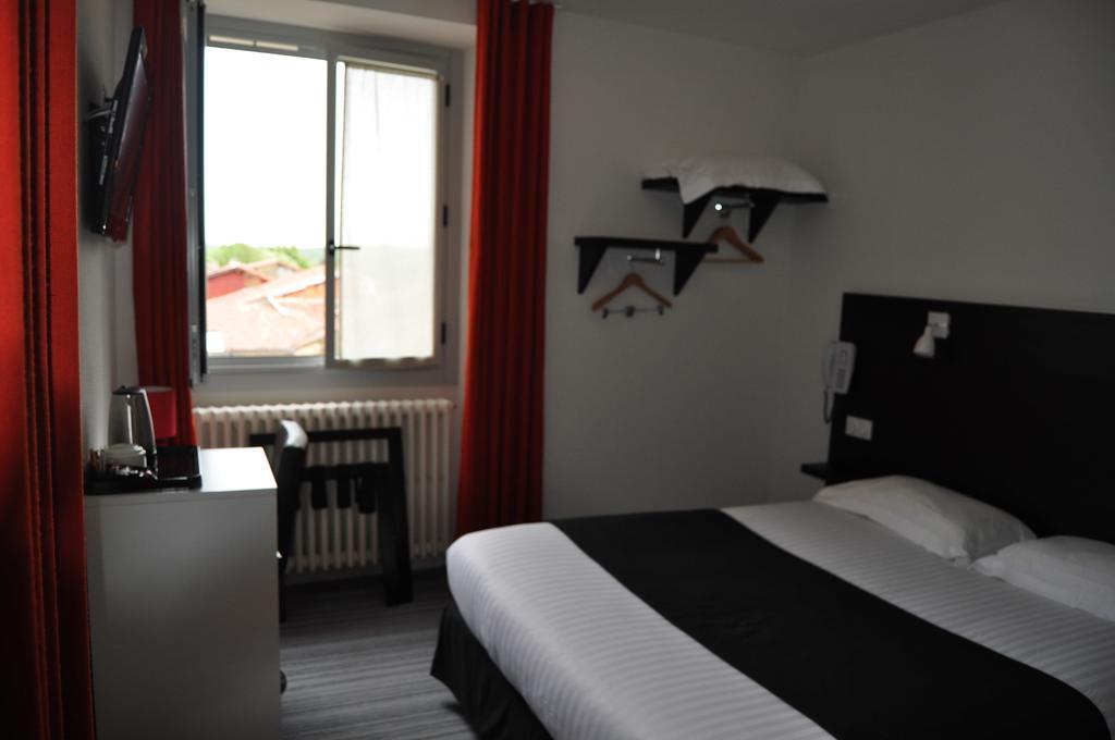 Hotel Le Loft Trie-sur-Baise Luaran gambar
