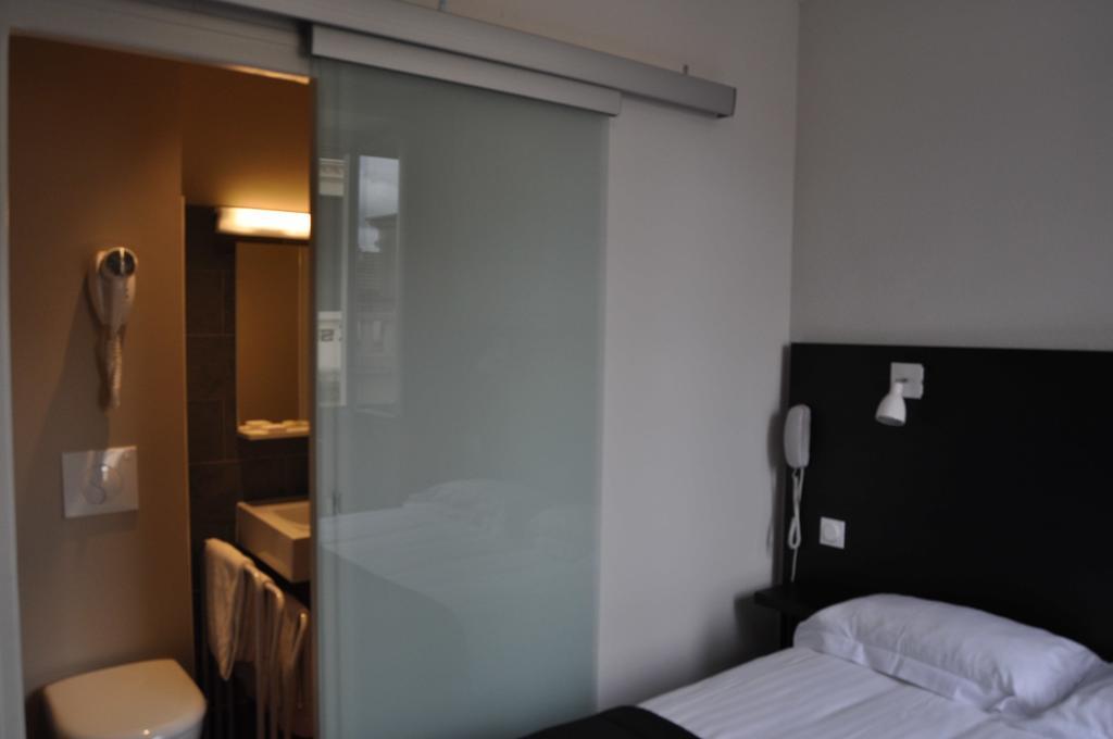 Hotel Le Loft Trie-sur-Baise Luaran gambar