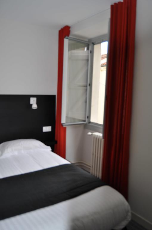 Hotel Le Loft Trie-sur-Baise Luaran gambar