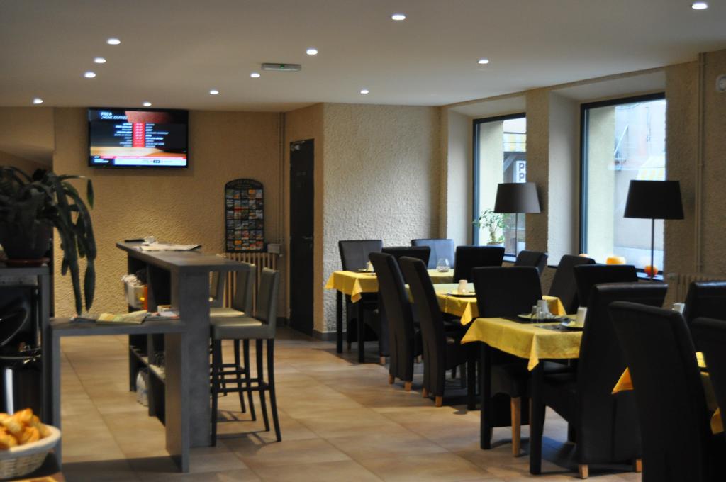 Hotel Le Loft Trie-sur-Baise Luaran gambar