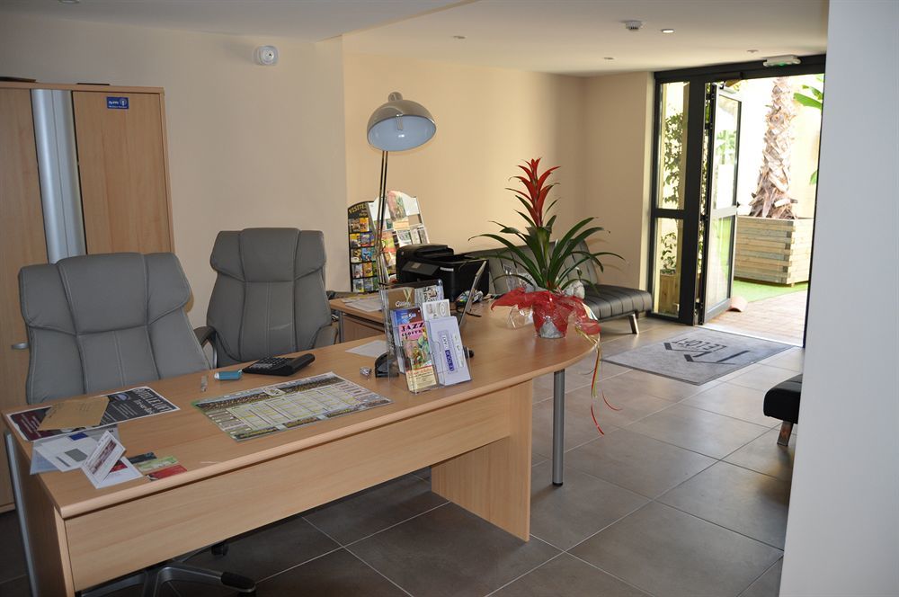 Hotel Le Loft Trie-sur-Baise Luaran gambar