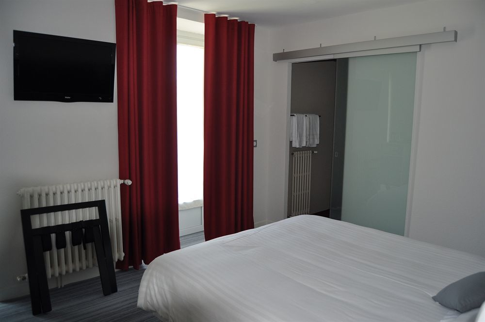 Hotel Le Loft Trie-sur-Baise Luaran gambar