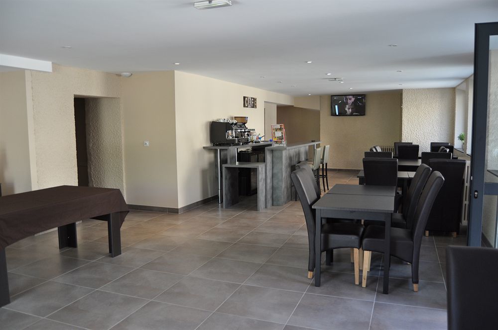 Hotel Le Loft Trie-sur-Baise Luaran gambar